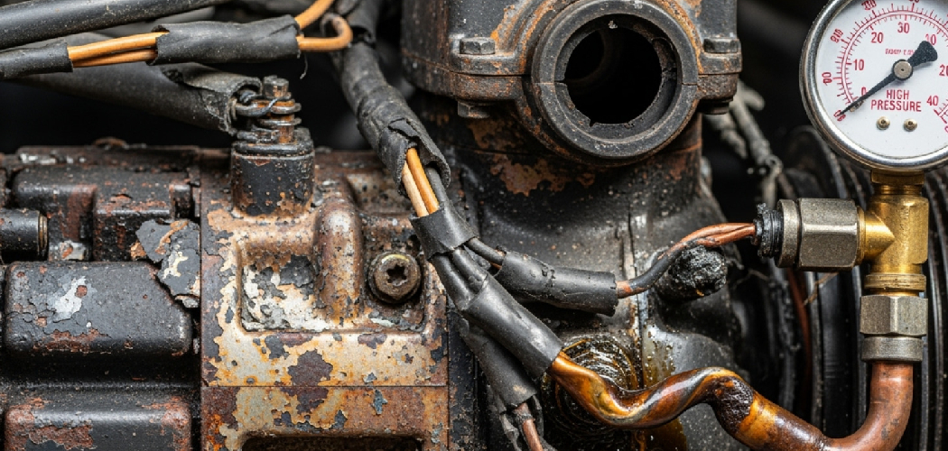 How to Know if Your Car Ac Compressor is Bad