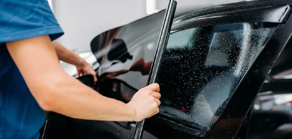 How to Protect Car Windows From High Wind
