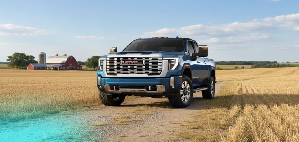 How to Put DEF in Diesel Truck