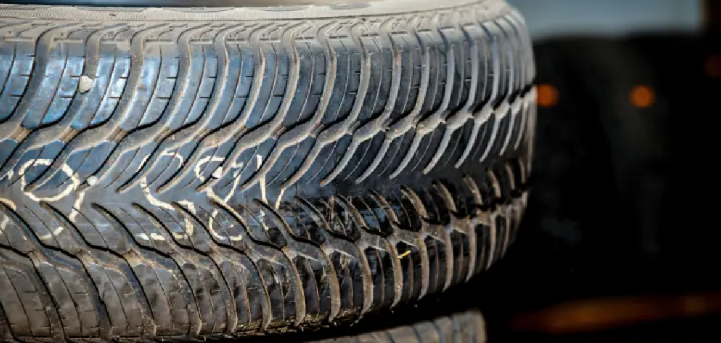 How to Read Tire Size Code