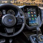 How to Remote Start Subaru