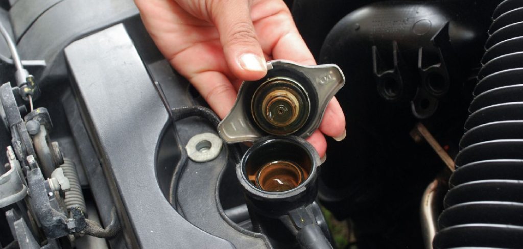 How to Remove Coolant Temperature Sensor