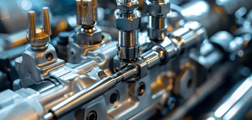 How to Remove Crank Position Sensor