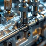 How to Remove Crank Position Sensor