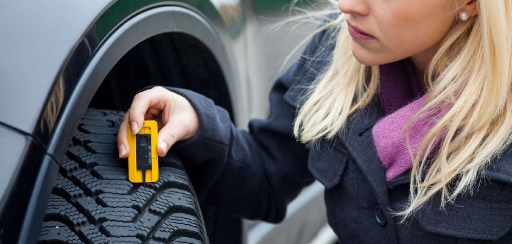 How to Remove Tpms Sensor