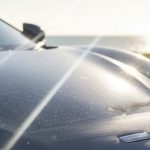 How to Repair Sun Damaged Car Paint