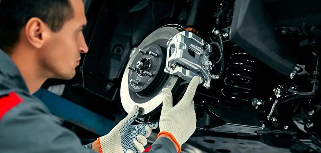 How to Replace Brake Fluid by Yourself