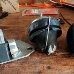 How to Replace Motor Mounts