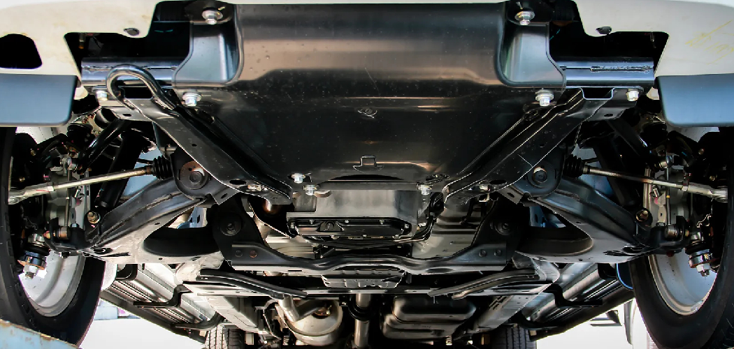 How to Replace Wheel Bearings on a Car