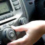 How to Reset Radio After Battery Change