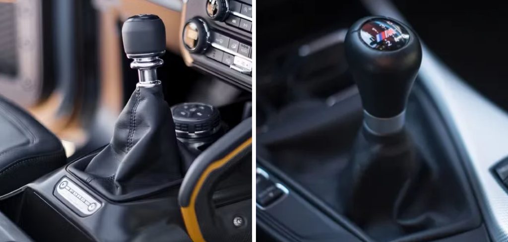 How to Reverse a Manual Car Without Stalling