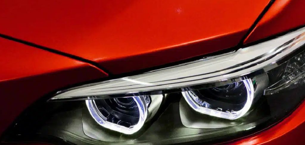 How to Set Car Headlights