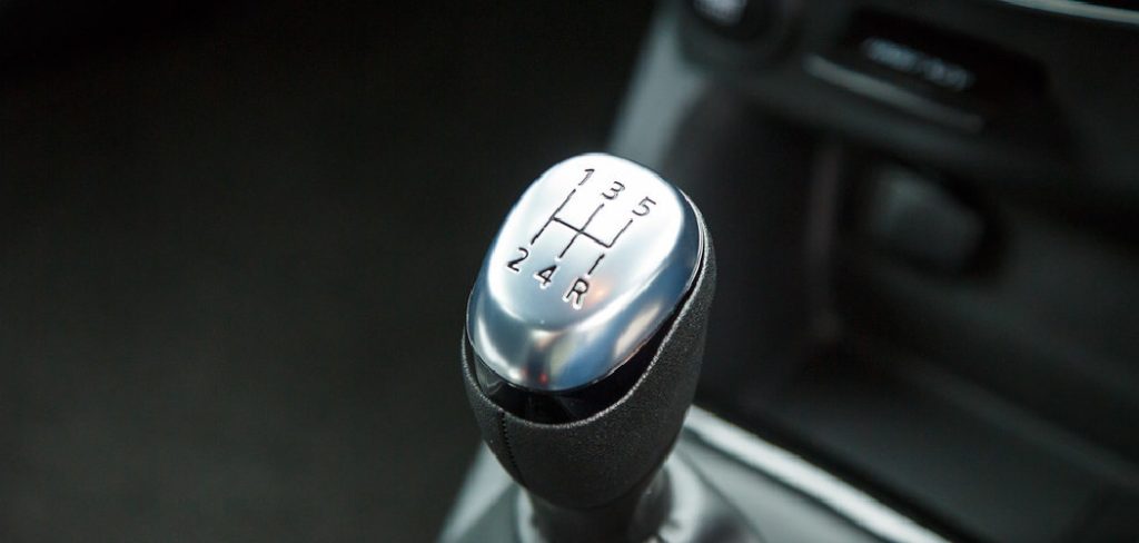 How to Shift Gears on a Manual Car