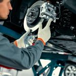 How to Tell if Brake Rotors Are Bad