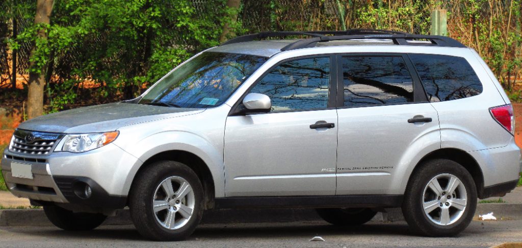 How to Tell if Car is PZEV