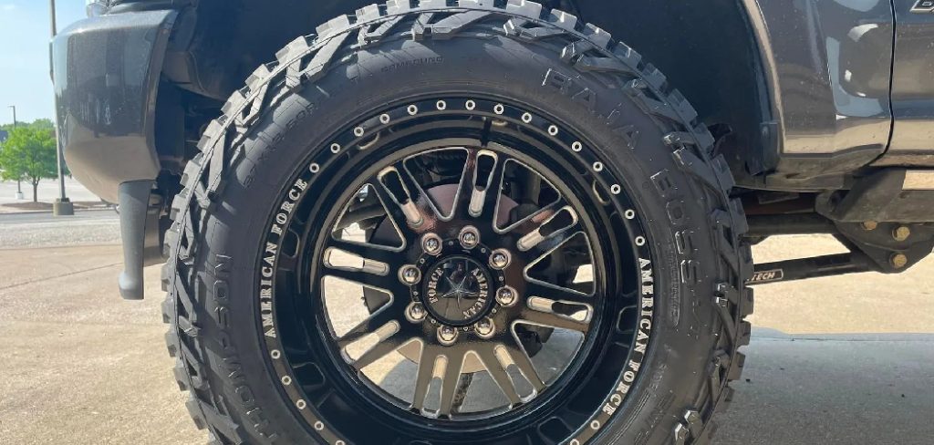 How to Tell if You Need New Tires