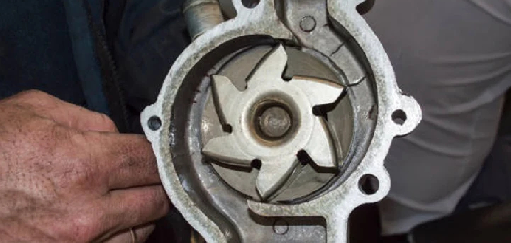 How to Test Water Pump on Car