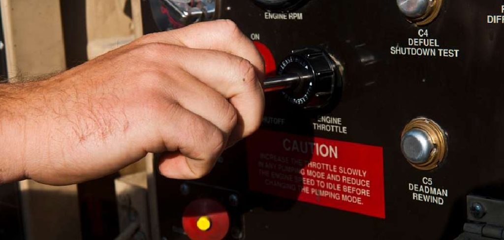 How to Test a Fuel Pump Control Module