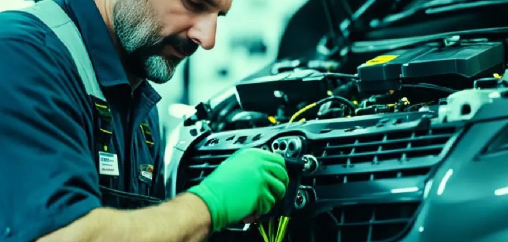 How to Turn Off Regenerative Braking