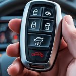 How to Turn Off Toyota Key Fob