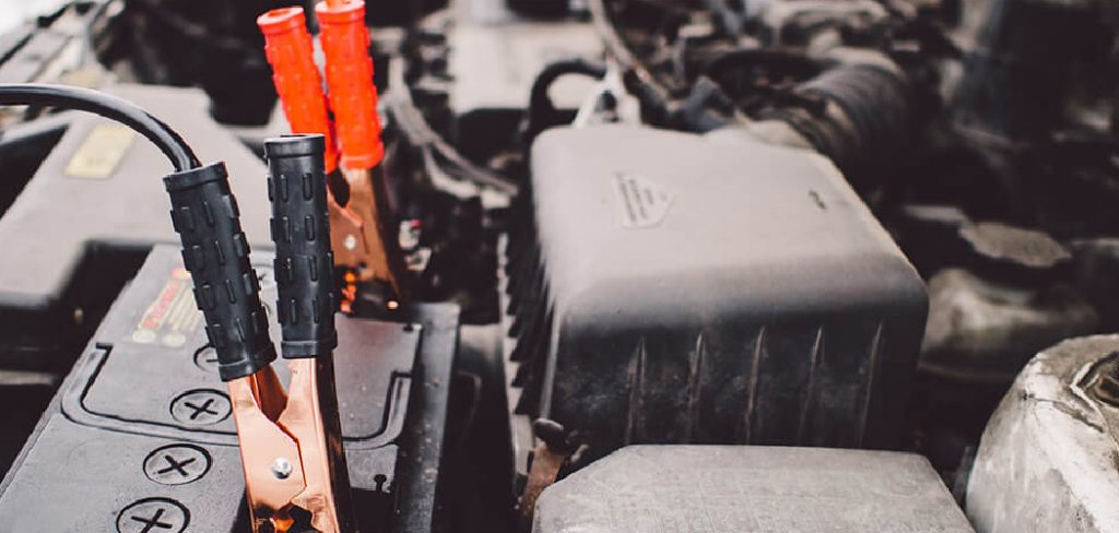 How to Use Battery Charger on Car