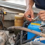 How to Use Battery Tester on Car